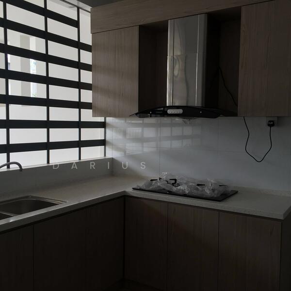 Horizon Hills (Jalan Maya) - 3