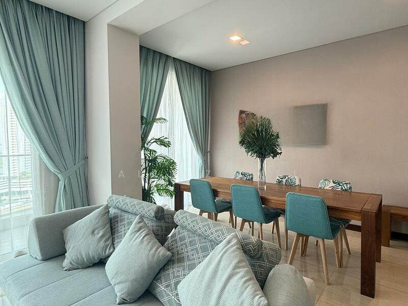 Puteri Cove Residences - 1