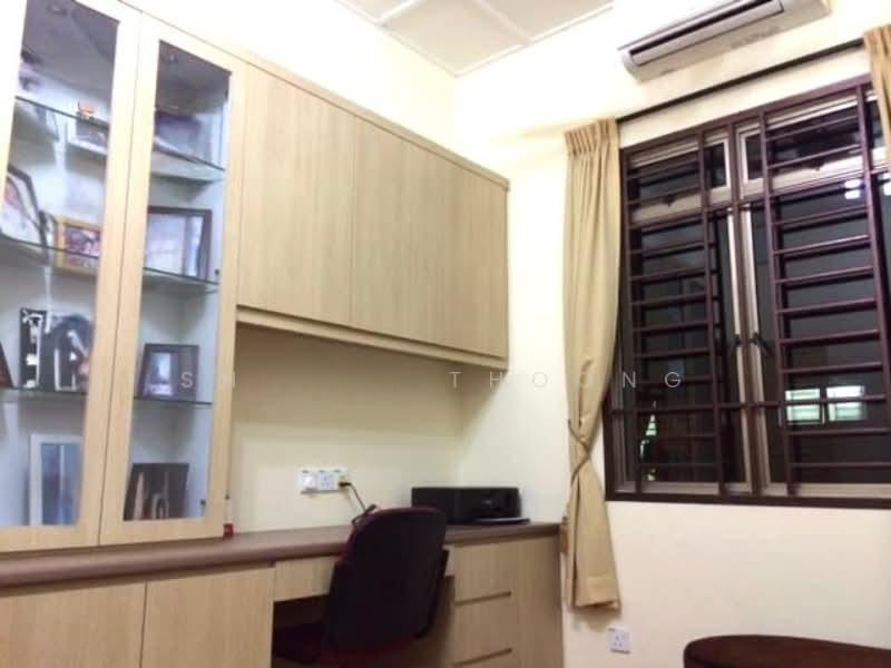 BUKIT INDAH BANDAR NUSAJAYA - 3