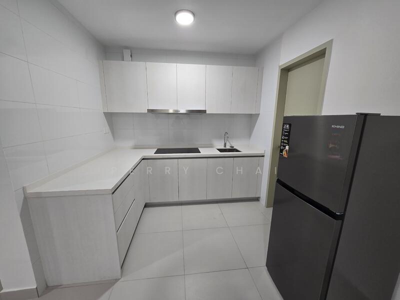 Arunya @ KL North - 2