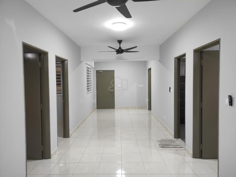 Residensi Kepongmas 2 - 2