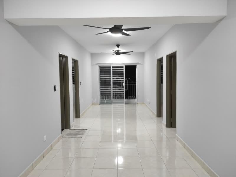 Residensi Kepongmas 2 - 3