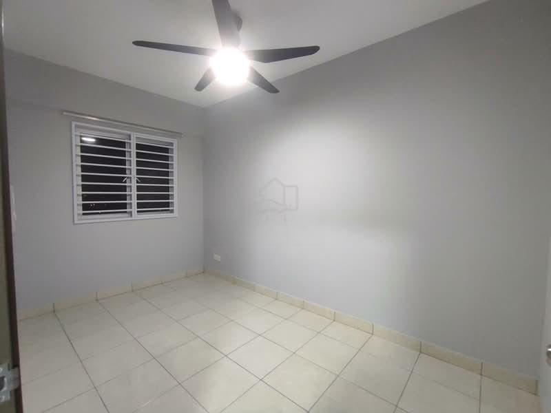 Residensi Kepongmas 2 - 4