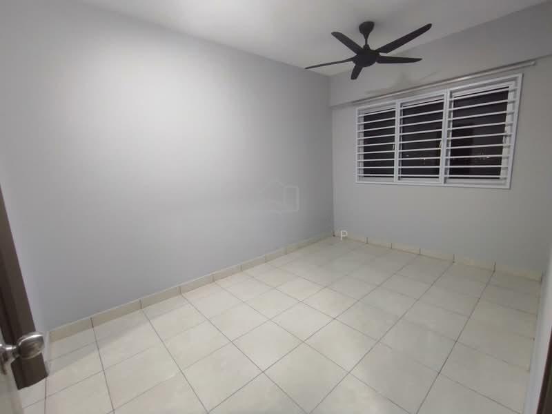 Residensi Kepongmas 2 - 5