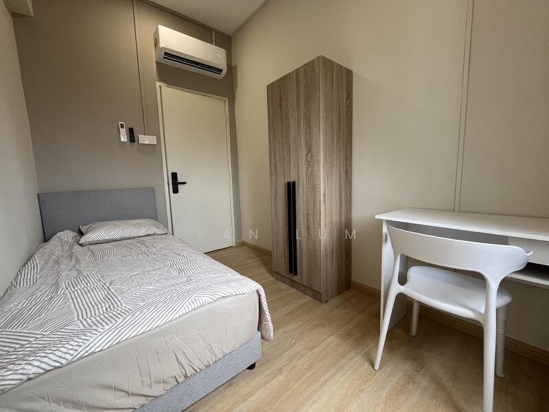 Menara Menjalara - 2