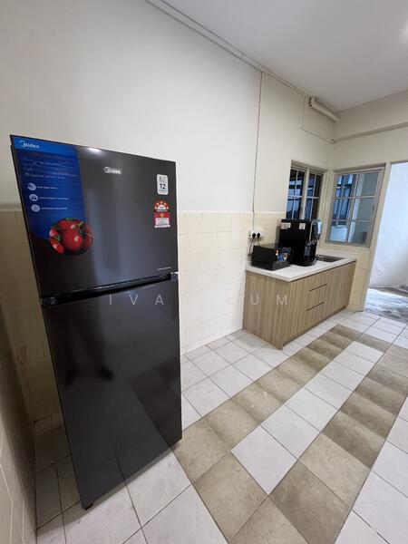 Menara Menjalara - 5