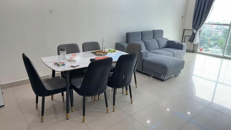 SuriaMas Suites - 2