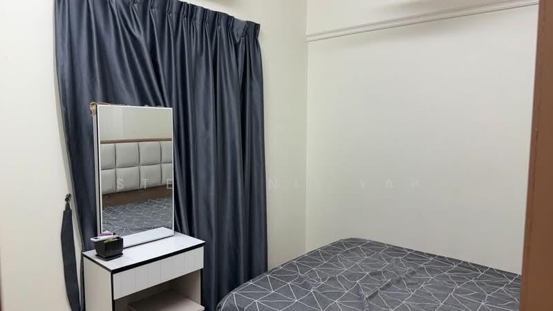 SuriaMas Suites - 4