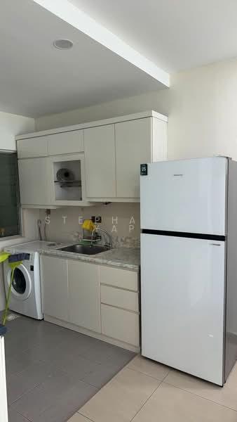 SuriaMas Suites - 3