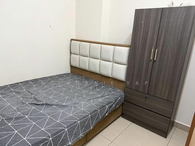 SuriaMas Suites - 5