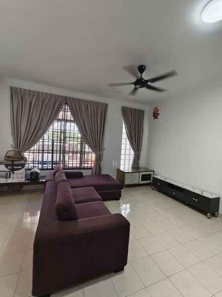 Taman Mutiara Rini - 2