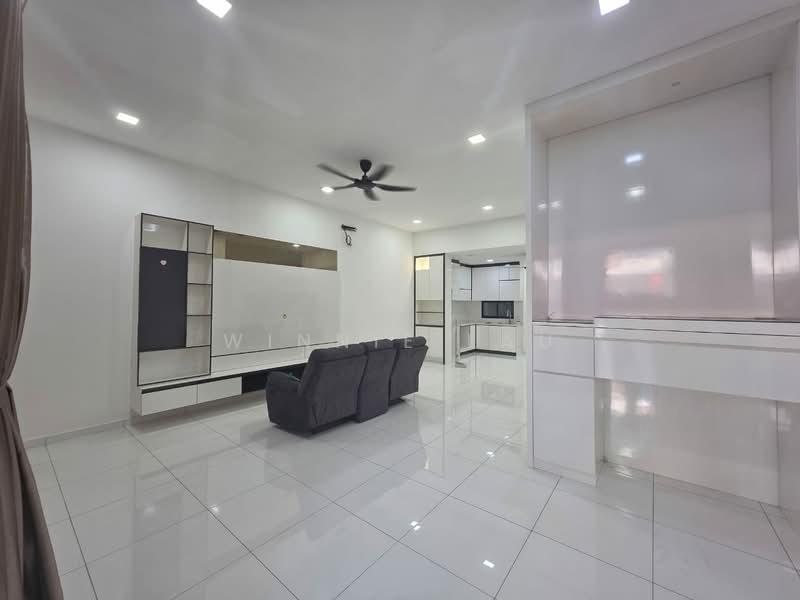 Taman Bukit Indah - 2