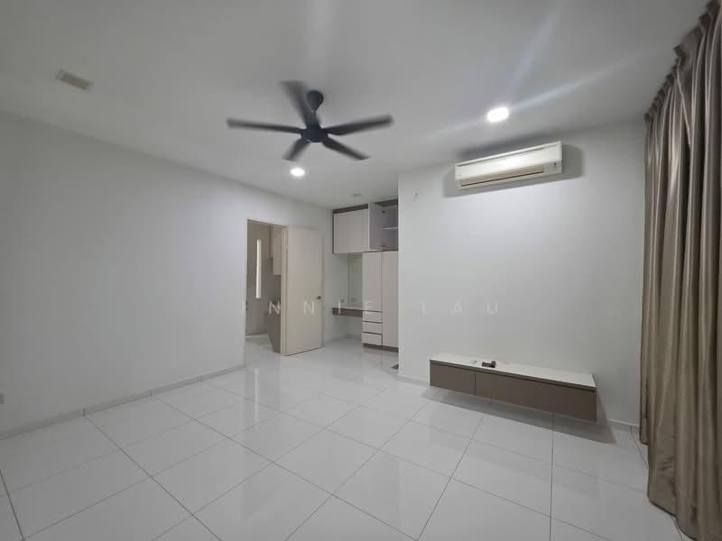 Taman Bukit Indah - 3
