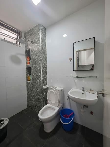 Taman Bukit Indah - 4