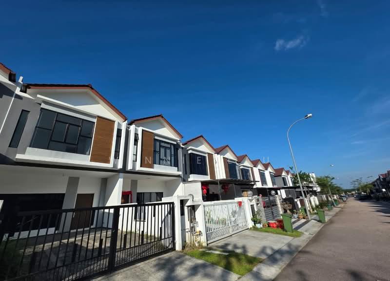 Taman Bukit Indah - 5