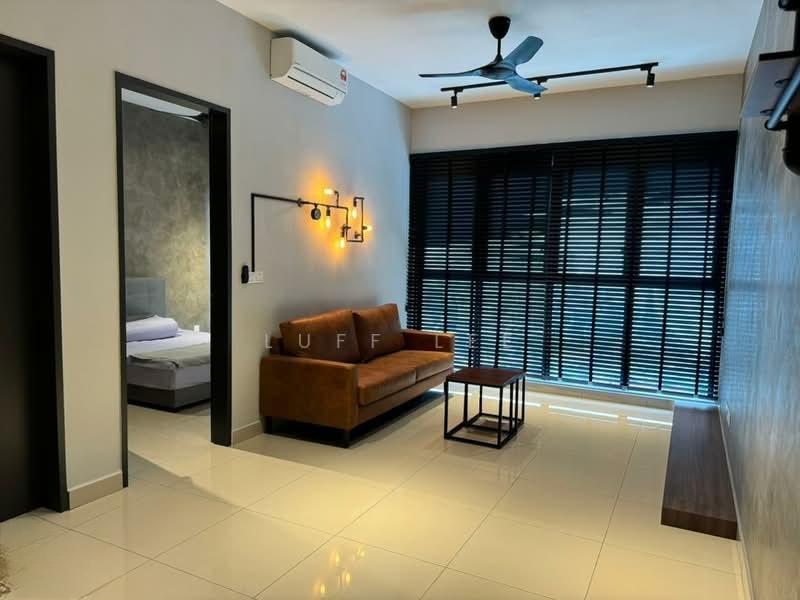 Trion 2 @ KL - 2