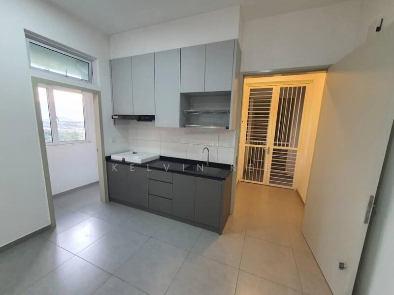 The Sky @ Tripark - 1