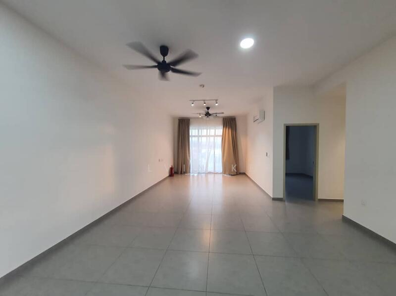 The Sky @ Tripark - 4