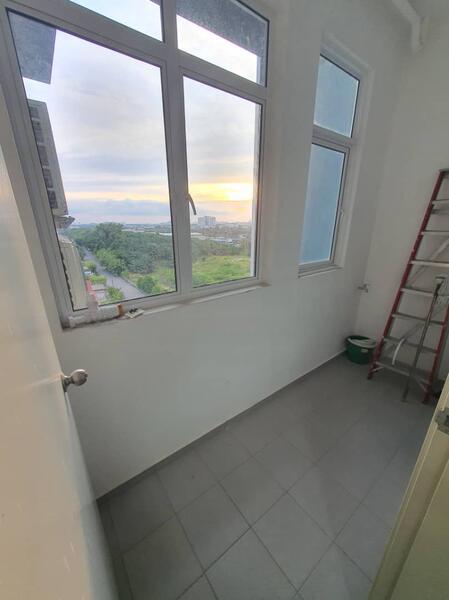 The Sky @ Tripark - 2