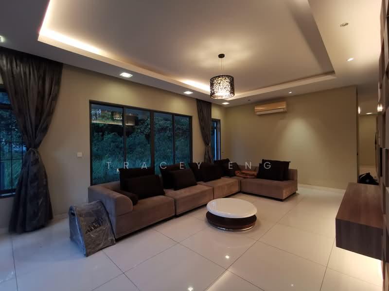 East Ledang - Twin Villa - 5
