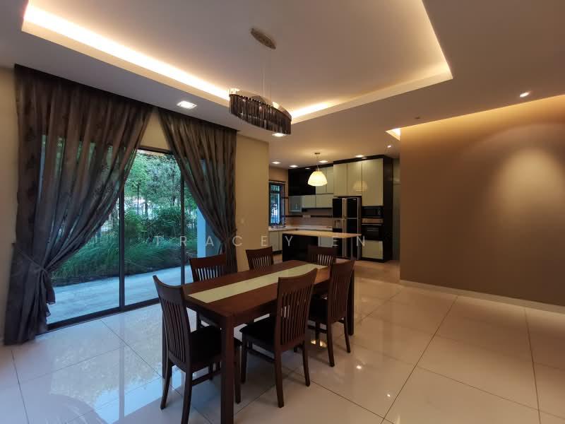 East Ledang - Twin Villa - 4