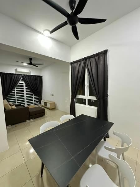 Starhill Luxury Residence - 2