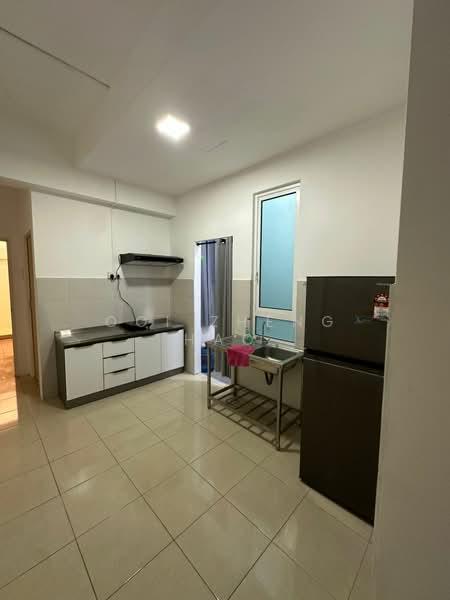 Starhill Luxury Residence - 3