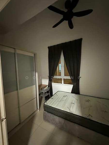 Starhill Luxury Residence - 4