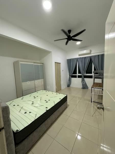 Starhill Luxury Residence - 5