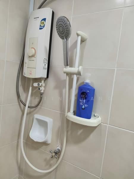 Ampang Putra Residency - 2