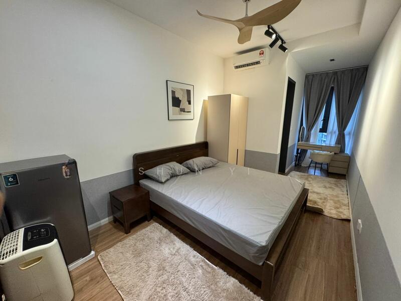 Sunway Velocity TWO - 1