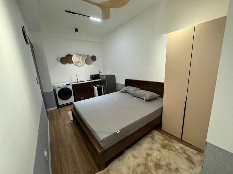 Sunway Velocity TWO - 4