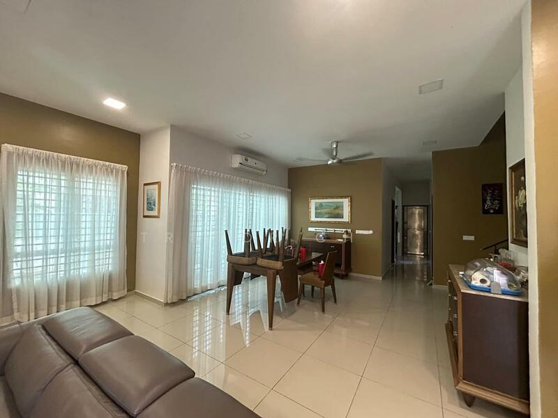 Taman Harmon Indah @ Bentong - 3