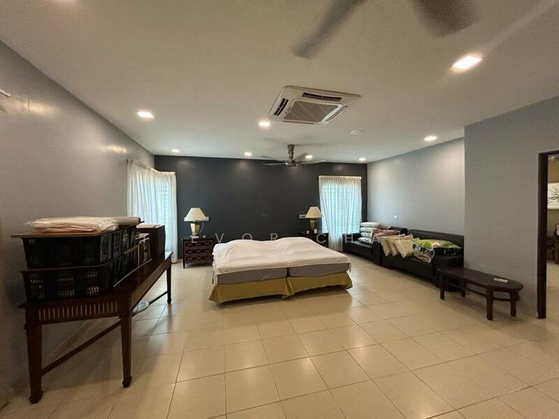 Taman Harmon Indah @ Bentong - 4