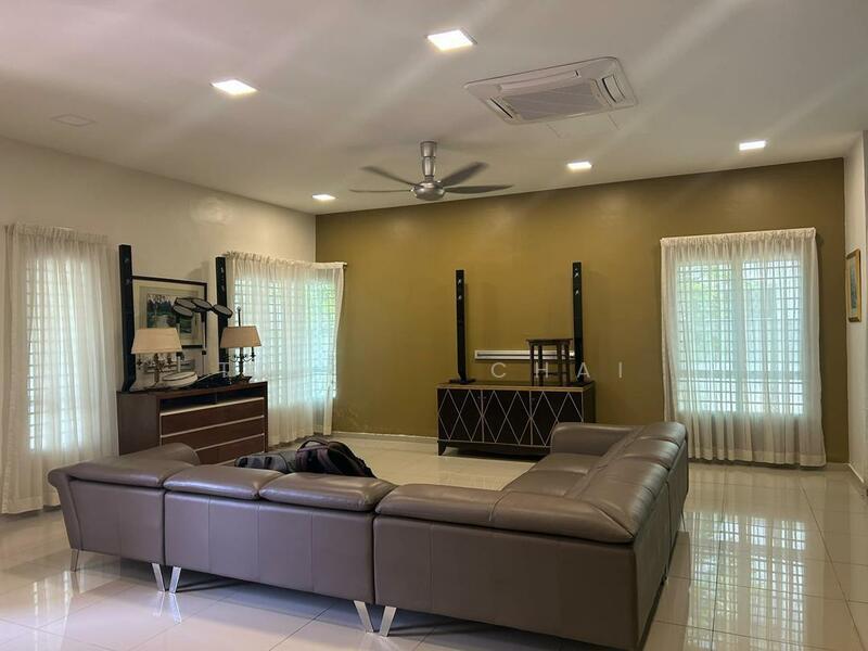 Taman Harmon Indah @ Bentong - 2