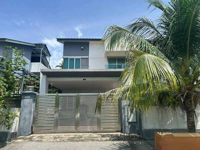 Taman Harmon Indah @ Bentong - 1