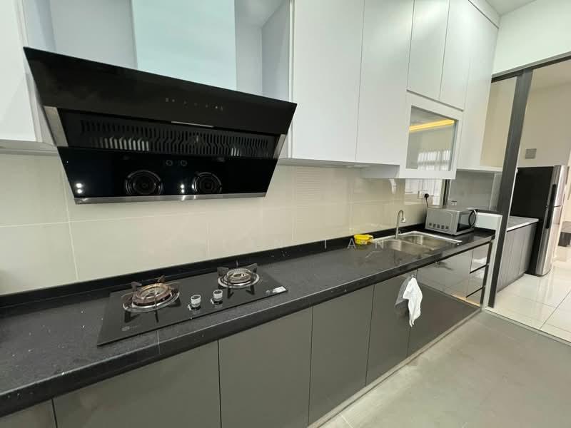Sunway Emerald Residence - 5