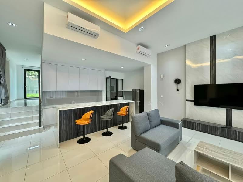 Sunway Emerald Residence - 2