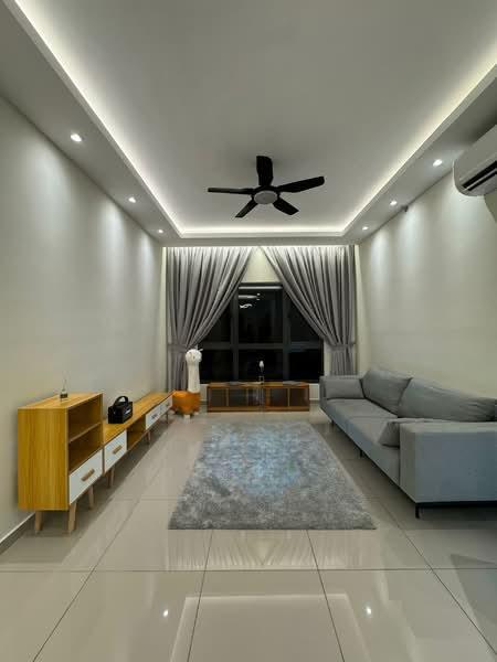 D'Quince Residences - 1