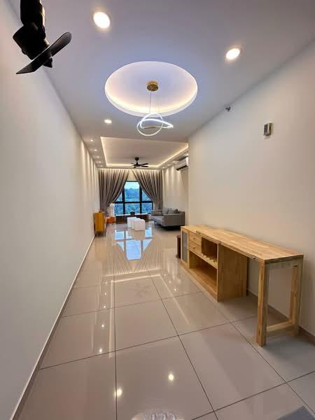 D'Quince Residences - 2