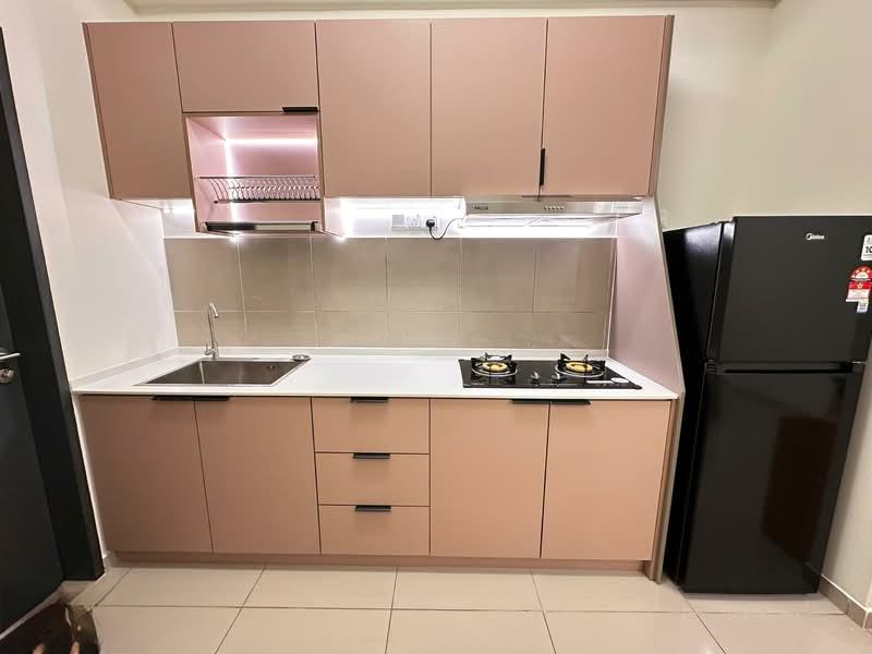 D'Quince Residences - 4