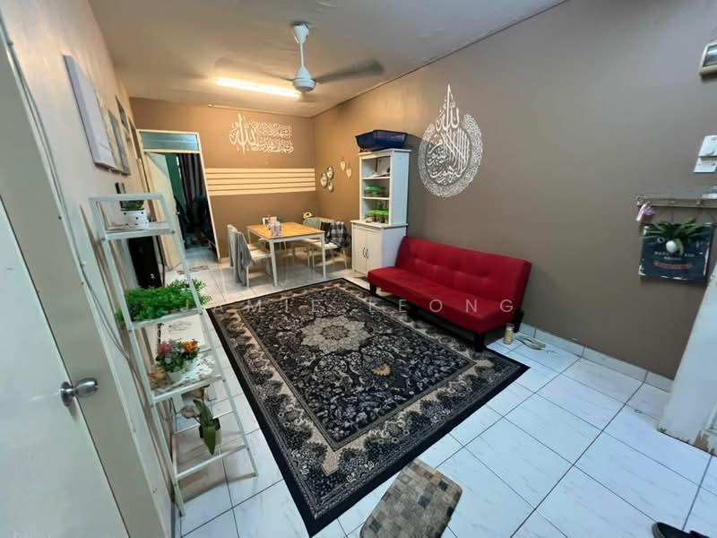 Mentari Court - 2
