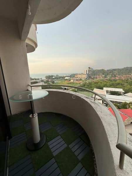 Eden Seaview Condominium - 2