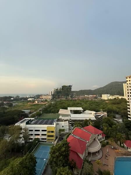 Eden Seaview Condominium - 3