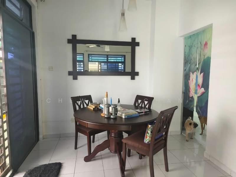 Bukit Indah - 4