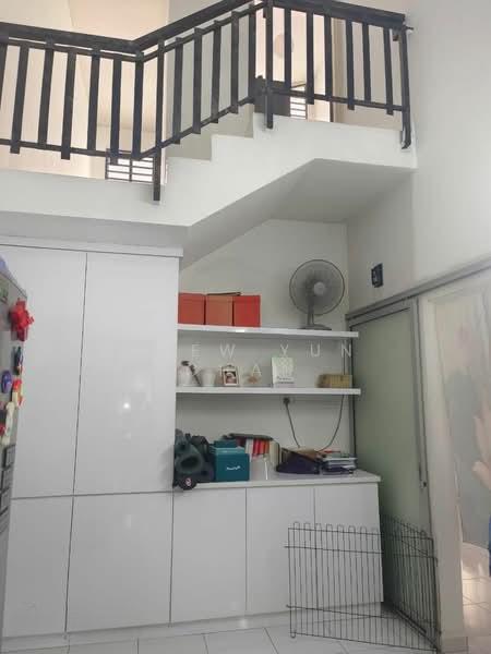 Bukit Indah - 2