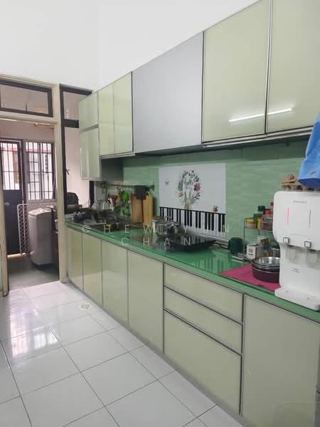 Bukit Indah - 5