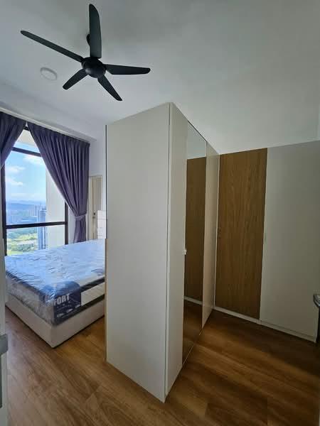 The Park Sky Residence - 3