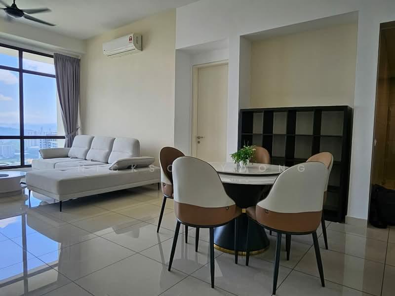 The Park Sky Residence - 4