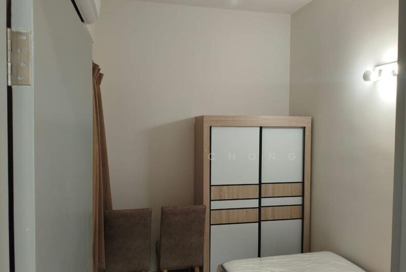 121 Residences - 3